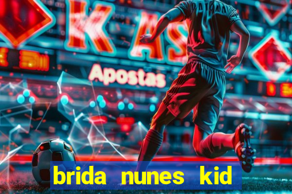 brida nunes kid bengala telegram